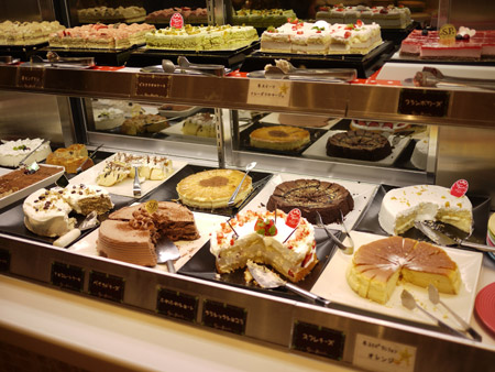 ここのスイパラは軽食がなかなか充実してますね By Sak 閉店 スイーツパラダイス 横浜ビブレ店 横浜 ケーキ 食べログ ここのスイパラは軽食がなかなか充実してますね By Sak 閉店 スイーツパラダイス 横浜ビブレ店 横浜 ケーキ 食べログ