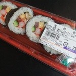 デリカマート - 