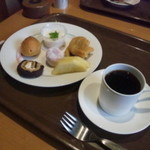 レストラン四季 - 