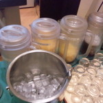 レストラン四季 - 