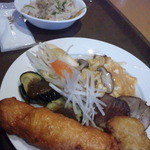 レストラン四季 - 