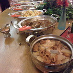 レストラン四季 - 