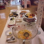 レストラン四季 - 