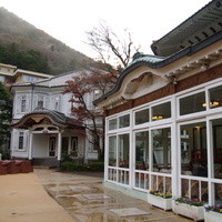 富士屋ホテル - 