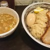 づゅる麺 池田