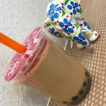 トウキョウ ナンバーワン 茶房 - 