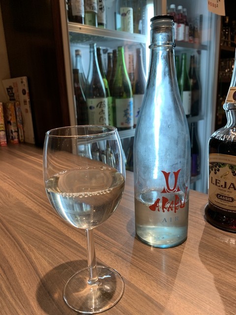 和バル こじこじ蔵 - 一ノ関（バル）の写真