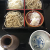 蕎麦まつも