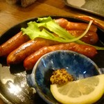 燻製SAKABA峰家 - 