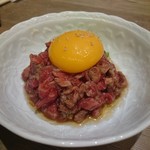 焼肉家 KAZU 神楽坂 - 