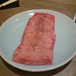 焼肉家 KAZU 神楽坂 - 