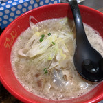 ラーメン海鳴 - 