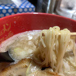 ラーメン海鳴 - 