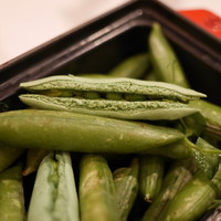 レザンファン ギャテ - アミューズのマカロン