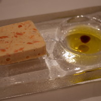 レザンファン ギャテ - サーモンのリエット