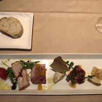 エノテカピッツェリア 神楽坂スタジオーネ - 