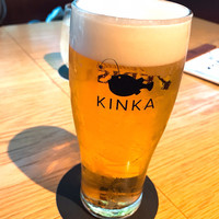 KINKA sushi bar izakaya 渋谷 - 