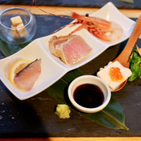 KINKA sushi bar izakaya 渋谷 - 