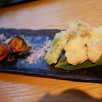 KINKA sushi bar izakaya 渋谷 - 