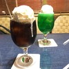 らかん茶屋 - ドリンク写真: