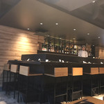 KINKA sushi bar izakaya - 