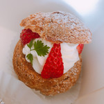 LE PATISSERIE UNOZU - 