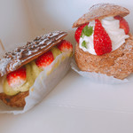 LE PATISSERIE UNOZU - 