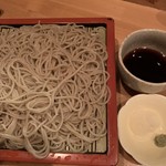 蕎麦居酒屋 ストーンズ - 