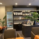 オリビオ・カフェ・ダイニング - 