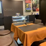 オリビオ・カフェ・ダイニング - 