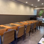 オリビオ・カフェ・ダイニング - 