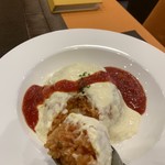 オリビオ・カフェ・ダイニング - トマップライス