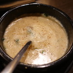 くわはた - エゴマチゲ②