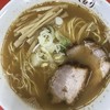 中華そば ふくもり 駒沢本店