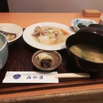 日本料理みや田 - 