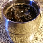 田園 - アイスコーヒー