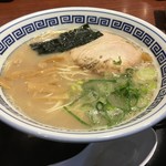 久留米ラーメン清陽軒 - 