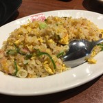 久留米ラーメン清陽軒 - 