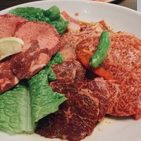 原宿焼肉 KINTAN - 