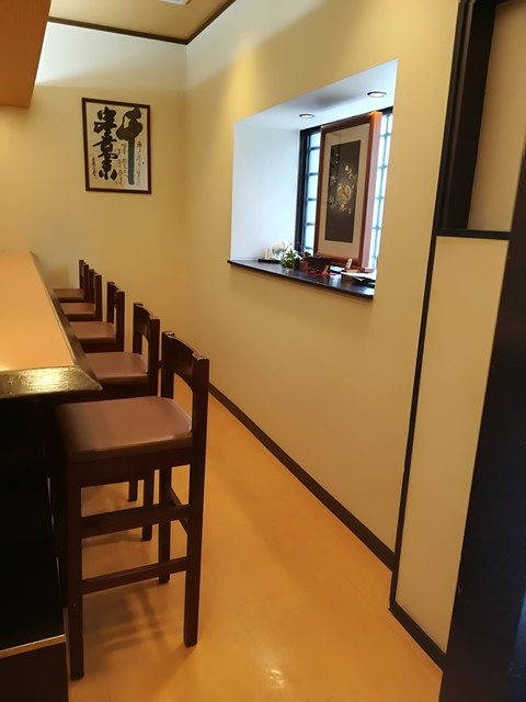 Japanese cuisine Miyata photo 5