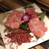 wagyu焼肉 伊萬里 GINZA