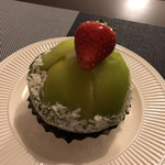 ぶどうの木 - 