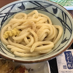 丸亀製麺 - 