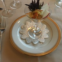 上野精養軒本店 グリル - 