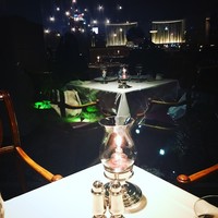 上野精養軒本店 グリル - 