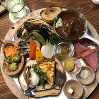 やさいの王様 銀座店 - 