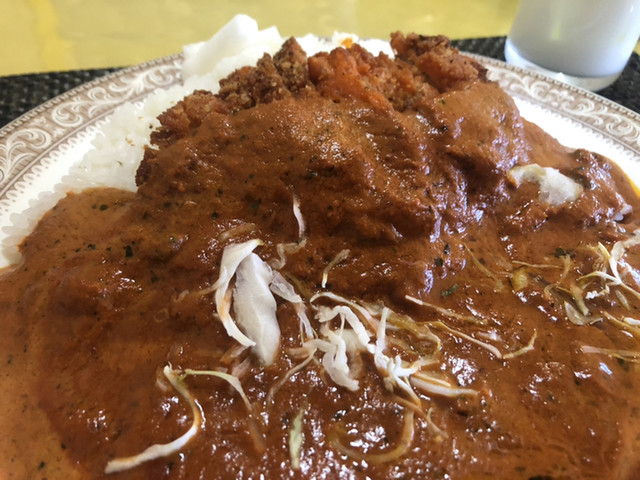 カレー以外のお料理も気になります By Dearlove サンジ 光の森店 Sanji 武蔵塚 インドカレー 食べログ