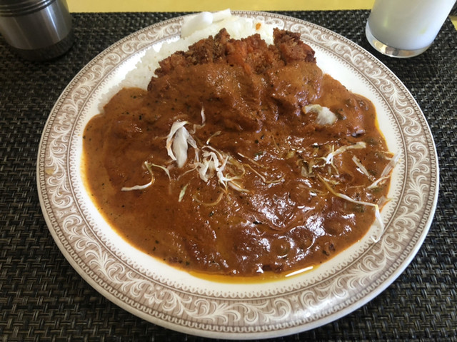 サンジ 光の森店 Sanji 武蔵塚 インドカレー 食べログ