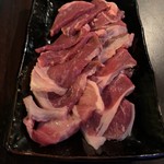 生ラム肉専門店 らむ屋 - 