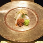 野嵯和 - ●モガレイ（マコガレイ）